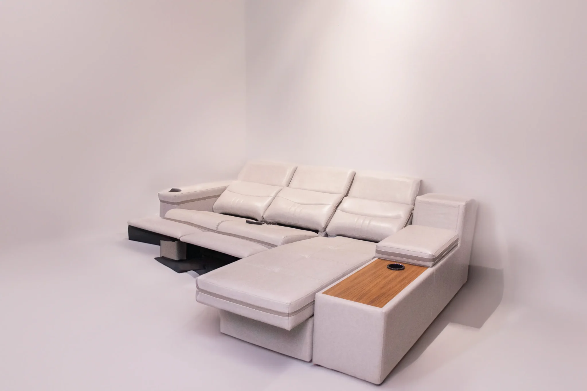 Aura Lounger